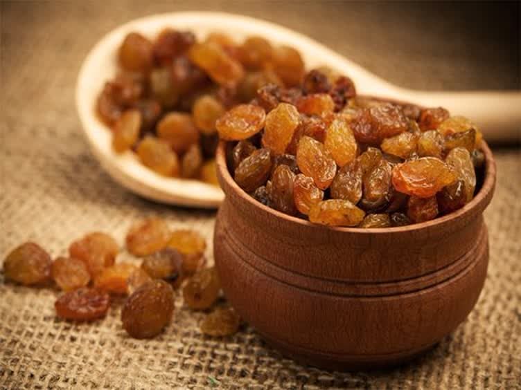 خرید عمده کشمش پلویی برای فروشگاههای خشکبار + قیمت همکاری
